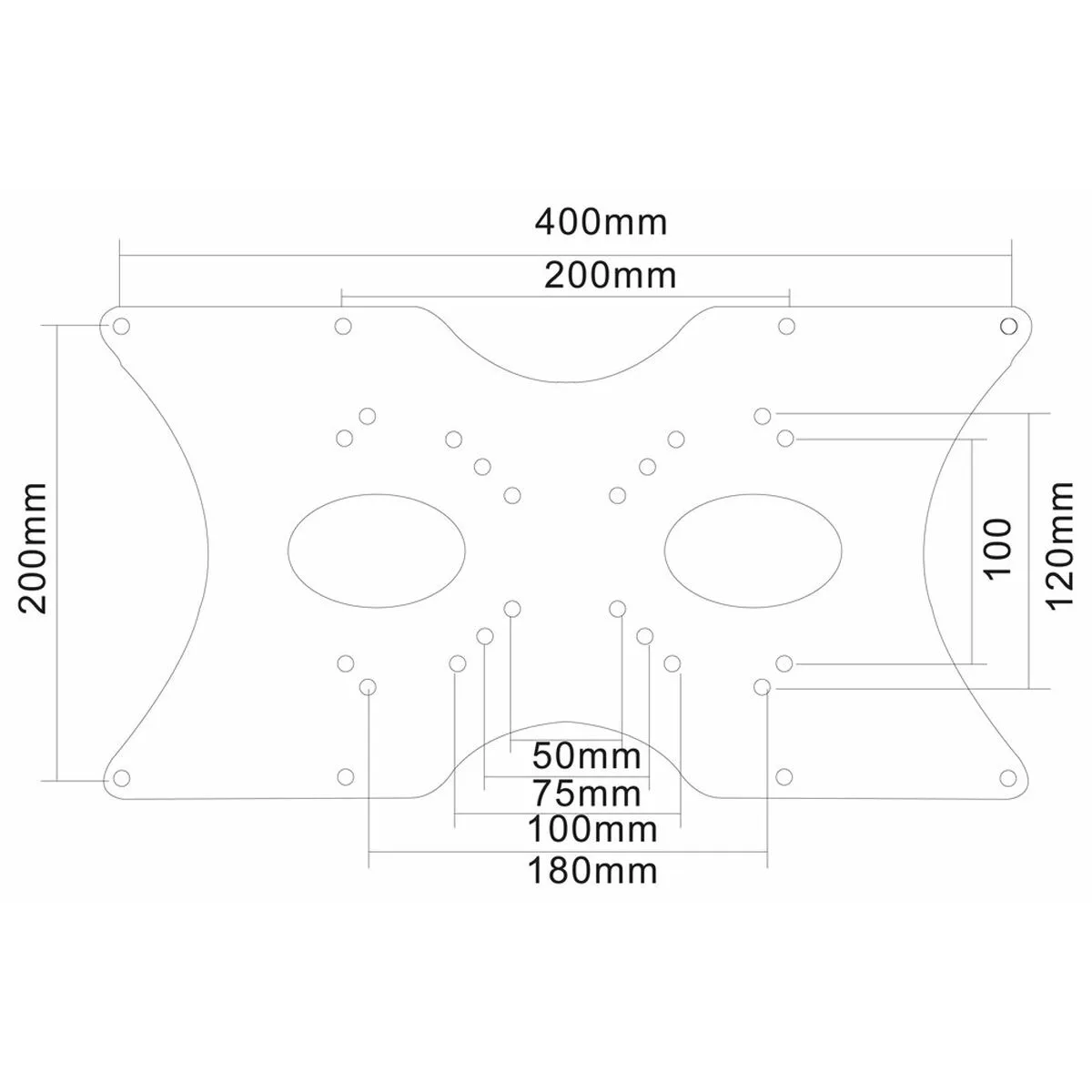 Plaque murale neomounts fpma vesa400 35 kg s5502457757. Nous avons créé Diaytar pour être le point de repère dans le paysage souvent confuse du e-commerce généraliste.