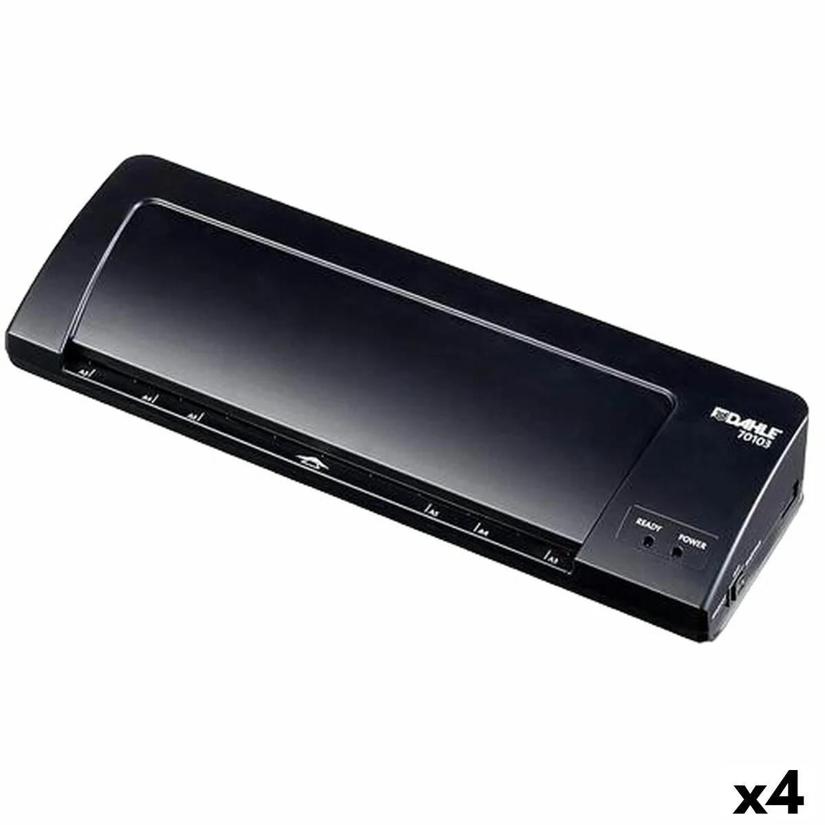 Plastifieuse dahle noir 4 unites s842501341. Bienvenue dans la famille Diaytar. Ici, on ne parle pas de clients, mais de co-créateurs d'un quotidien meilleur.