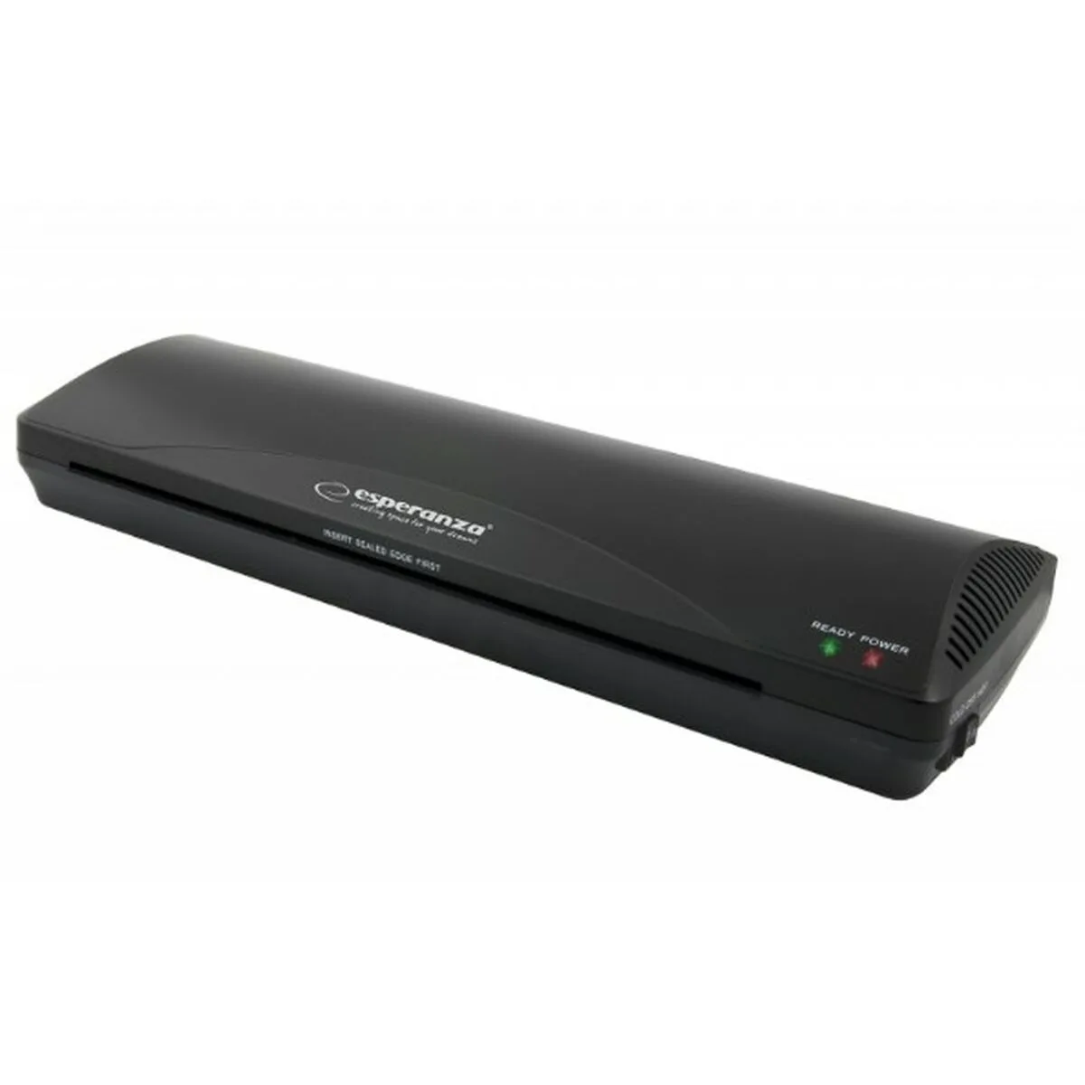 Plastifieuse esperanza laminator a3 aeon noir s910634222. Les influenceurs adorent Diaytar pour ses pièces mode avant-gardistes.