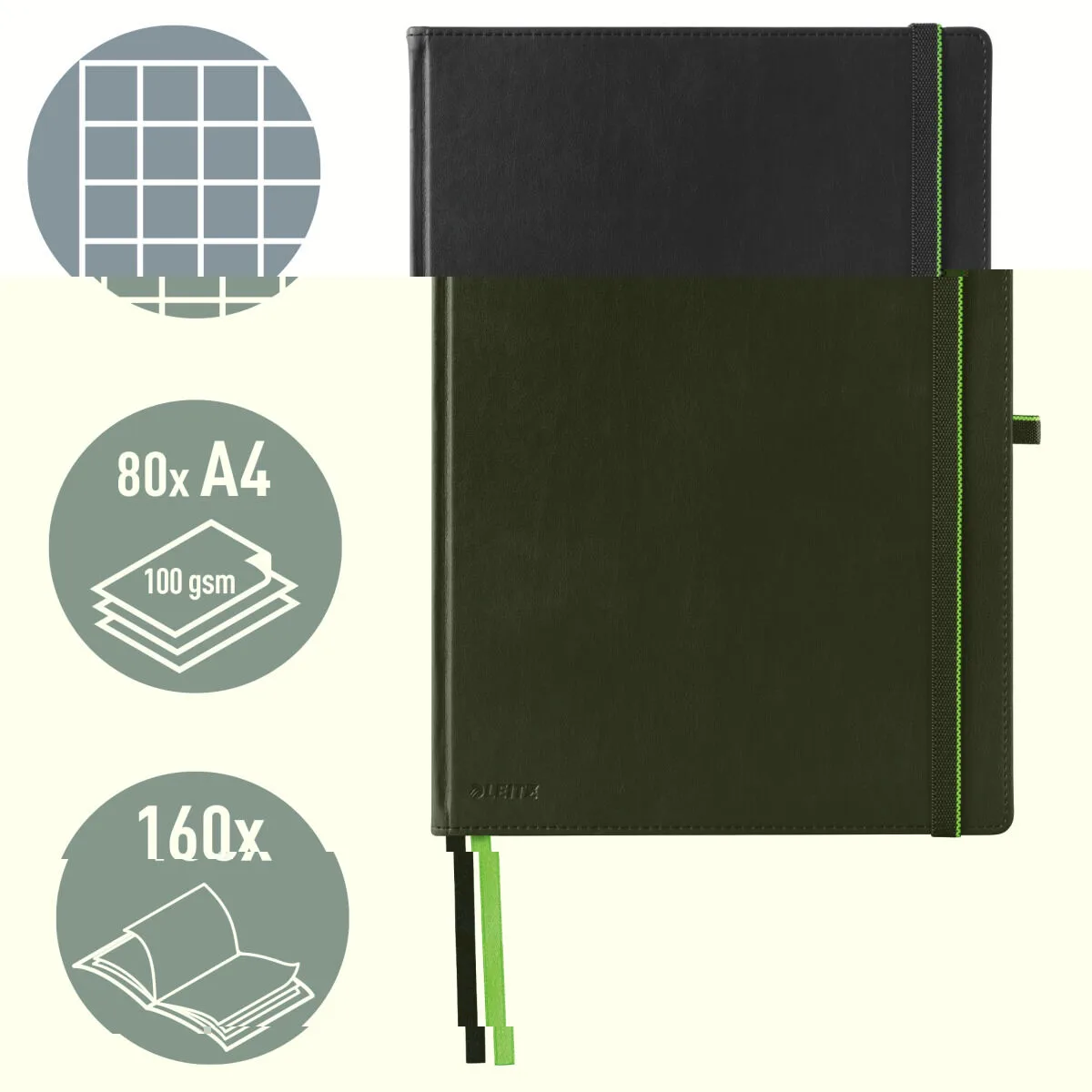 Plastifieuse leitz noir a4 m090032716. Diaytar, le reflect de vos envies multiples : une gamme de produits soigneusement composée pour sa diversité et sa pertinence