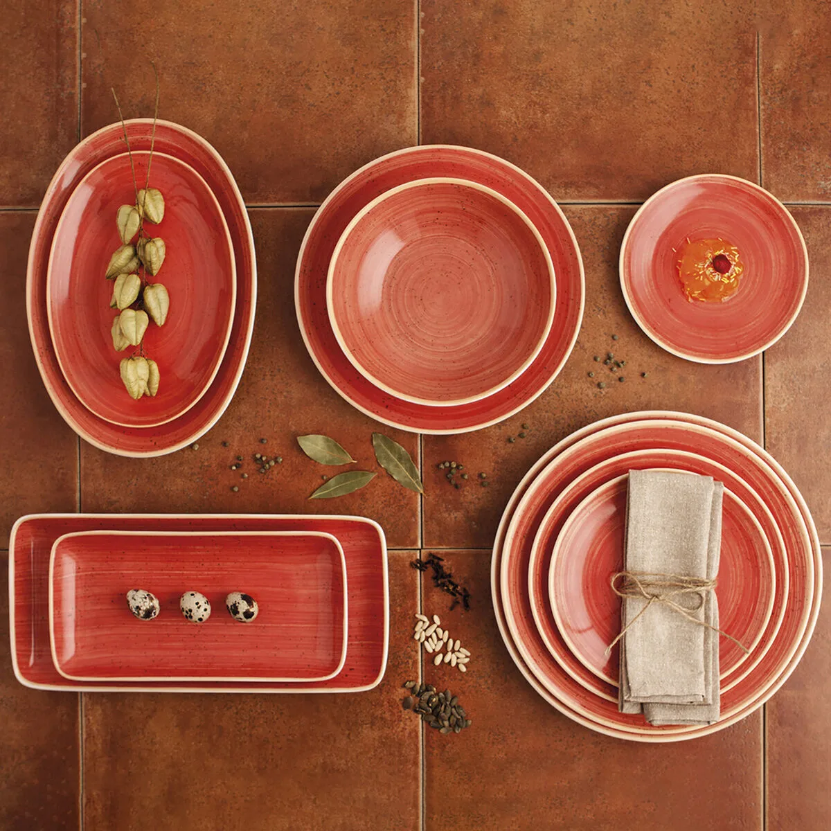 Plat a gratin ariane terra oblongue ceramique rouge o 32 cm 6 unites s270796177. Diaytar, c'est la plateforme qui ose remettre l'humain au centre de l'expérience produit, dans un monde de plus en plus digital.