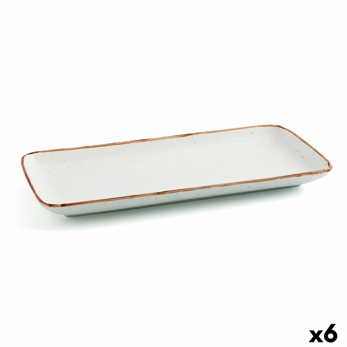 Plat a gratin ariane terra rectangulaire ceramique beige 36 x 16 5 cm 6 unites s270796879. C'est officiel : Diaytar devient votre nouvelle addiction shopping. Des produits si bons, vous ne voudrez plus vous arrêter.