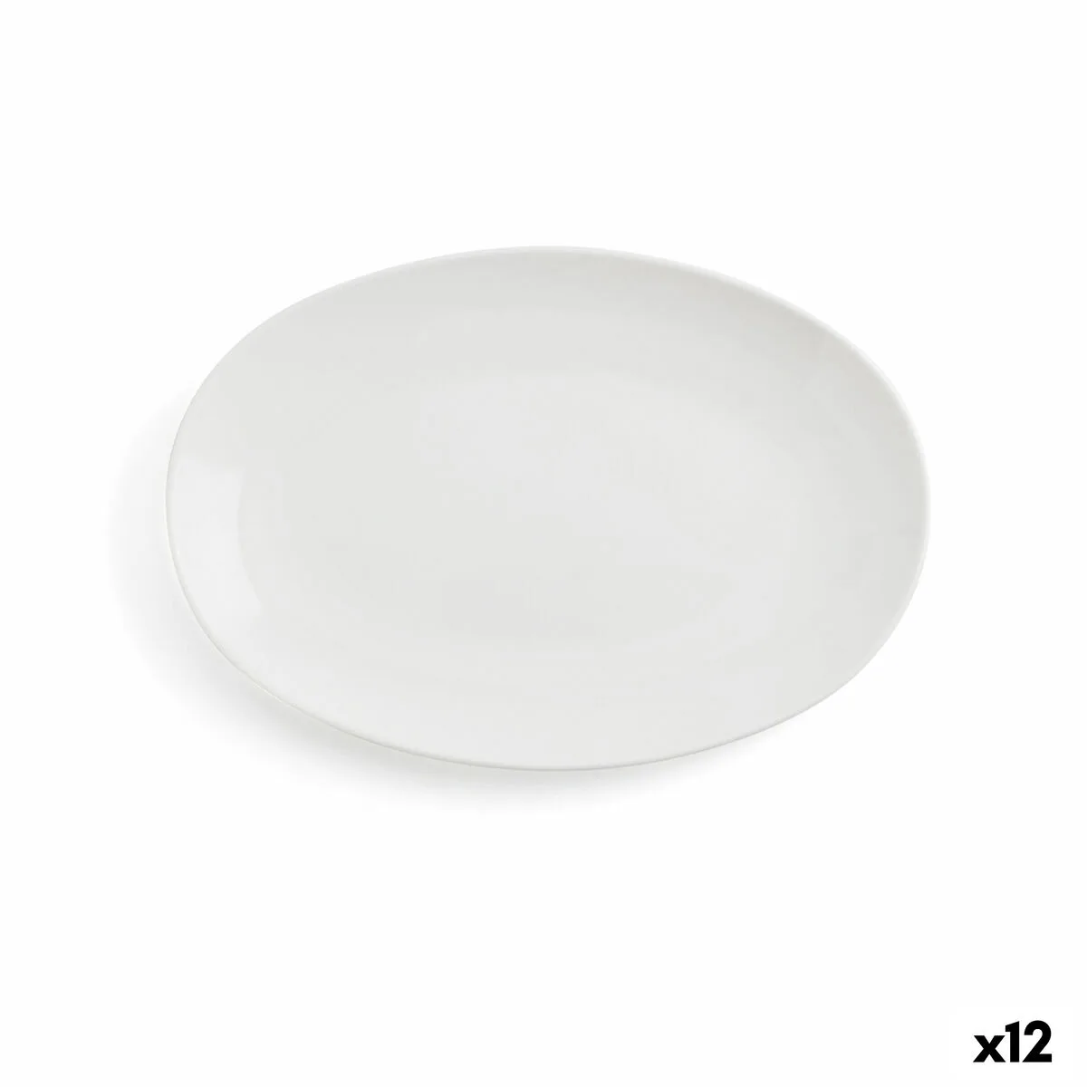Plat a gratin ariane vital coupe oblongue ceramique blanc o 26 cm 12 unites s270794524. L'excellence à portée de clic avec la boutique en ligne Diaytar.