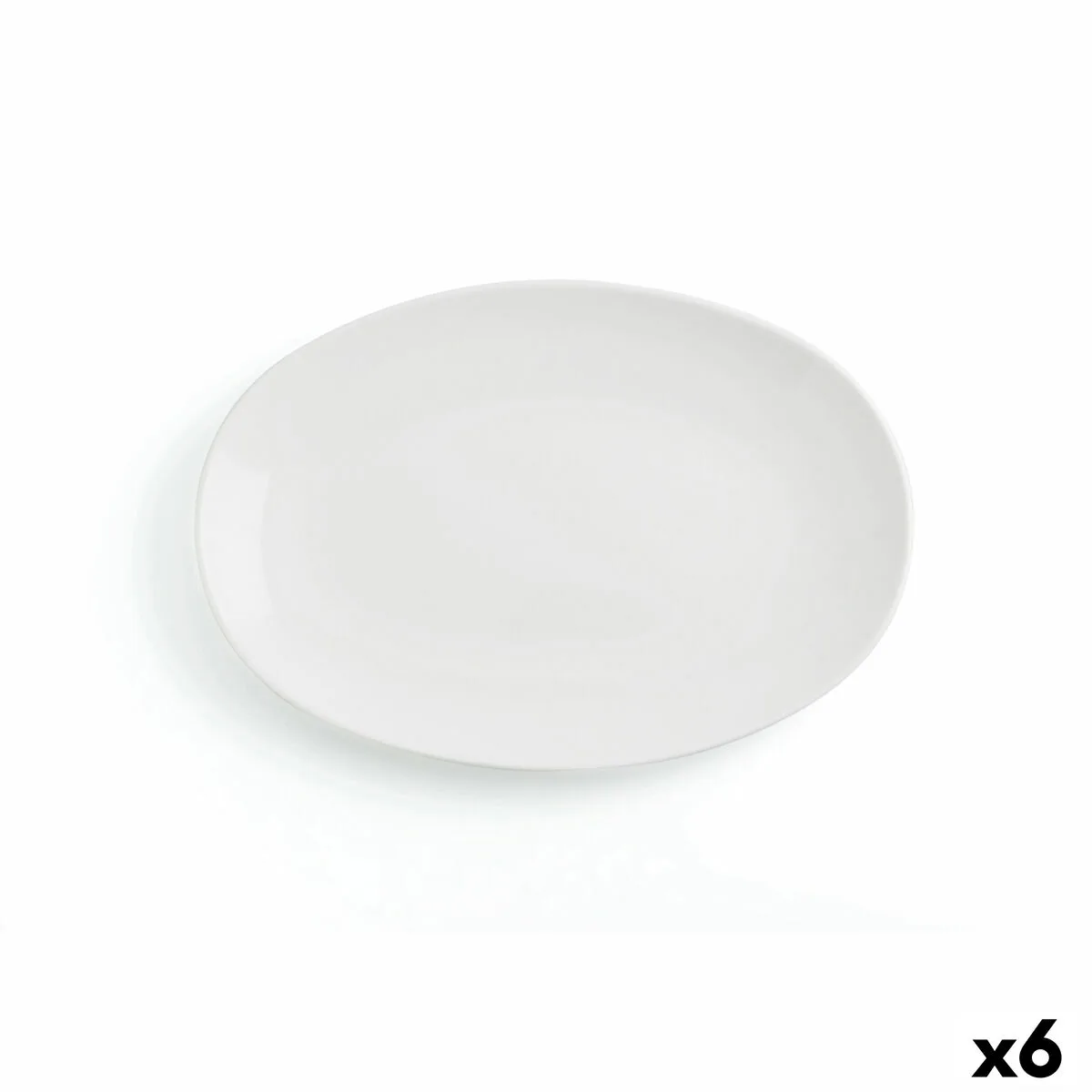 Plat a gratin ariane vital coupe oblongue ceramique blanc o 32 cm 6 pieces s270794650. Notre ambition pour Diaytar : devenir le réflexe numéro 1 lorsque vous pensez 'produit génial'.