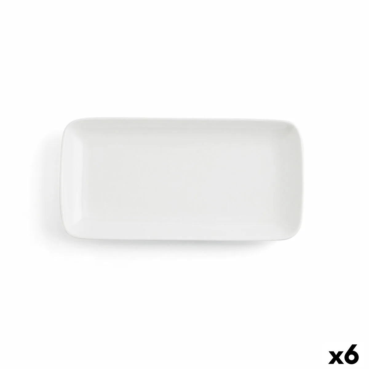 Plat a gratin ariane vital coupe rectangulaire ceramique blanc 28 x 14 cm 6 unites s270794784. Préparez-vous à être impressionné. Diaytar lève le voile sur une sélection de produits qui défie toute concurrence.