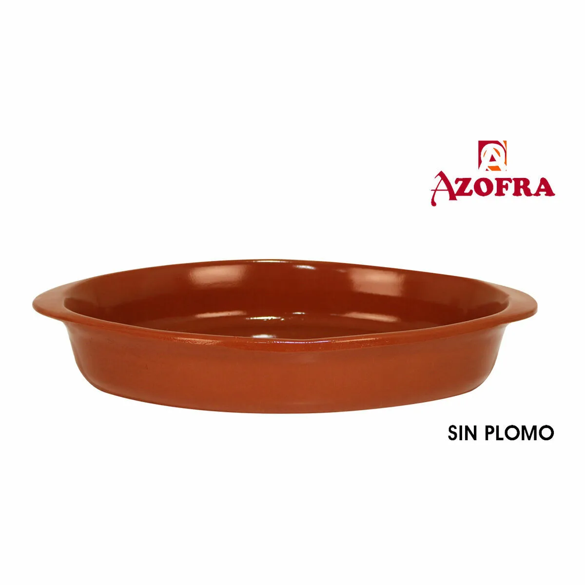 Plat a gratin azofra faience oblongue 44 x 26 x 7 cm 4 unites s222781677. Chez Diaytar, nous ne vendons pas que des produits, nous proposons des solutions, du rêve et un peu de magie au quotidien