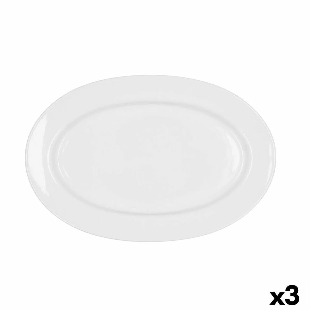 Plat a gratin bidasoa glacial ceramique blanc 32 x 22 cm pack 3x s270497134. Oubliez tout ce que vous savez sur le e-commerce. Diaytar réécrit les règles avec une offre audacieuse et éclectique.