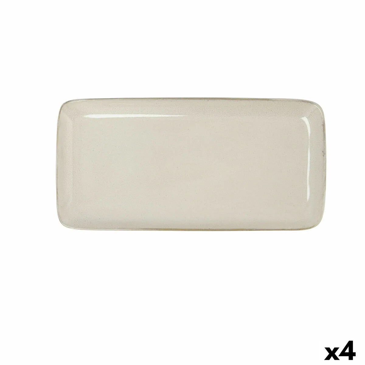 Plat a gratin bidasoa ikonic blanc ceramique 28 x 14 cm pack 4x s270612238. Diaytar révolutionne votre expérience d'achat en ligne avec une curation unique de produits tendance, high-tech et lifestyle