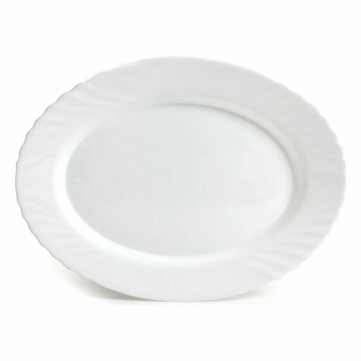 Plat a gratin bormioli ebro 36 cm oblongue 12 unites s222748582. Bienvenue chez Diaytar, où nous croyons que le meilleur produit est celui qui vous trouve, et non l'inverse.