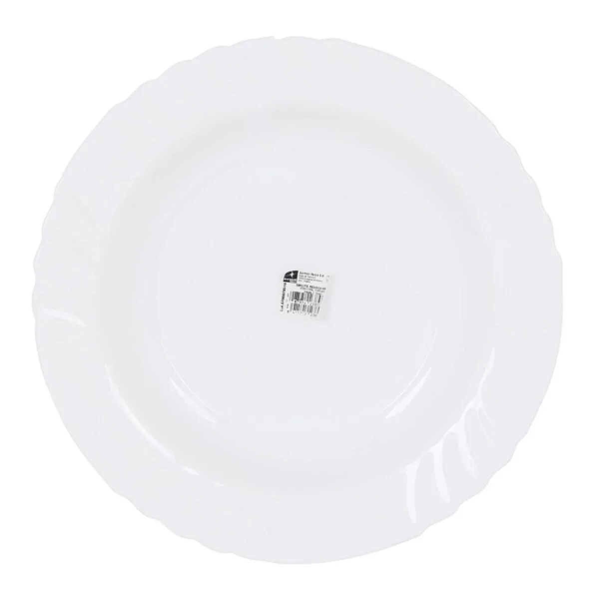 Plat a gratin bormioli ebro rond 12 unites 32 x 5 cm s222748619. Diaytar a fait de la variété son arme secrète : une offre généraliste si vaste que vous y trouverez forcément l'inimaginable