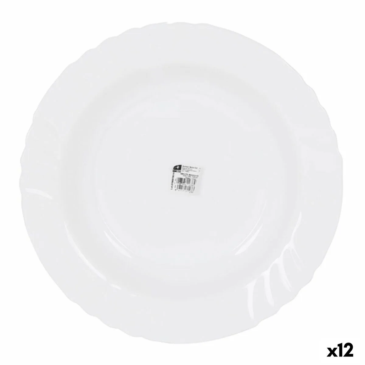 Plat a gratin bormioli ebro rond 12 unites 32 x 5 cm s222748624. Diaytar, c'est votre éditeur de vie. Nous sélectionnons les produits qui deviendront les chapitres essentiels de votre quotidien.