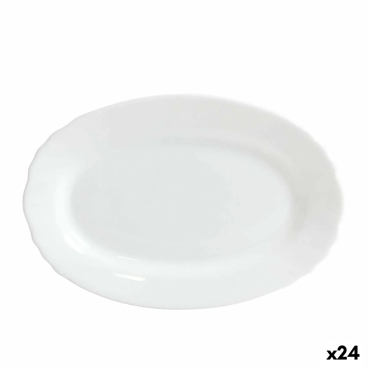 Plat a gratin bormioli ebro verre oblongue 23 x 15 5 x 2 1 cm 24 unites s222748751. Pour ceux qui refusent de choisir entre fonctionnel et esthétique : Diaytar propose les deux dans chaque produit