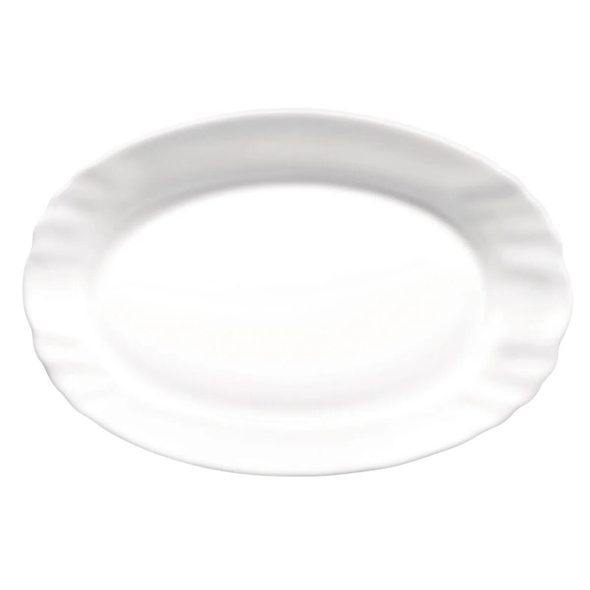 Plat a gratin bormioli rocco ebro oblongue blanc verre 22 cm 24 unites s270878567. Notre équipe chez Diaytar est votre équipe de choc, dévouée à débusquer les produits qui méritent votre attention.