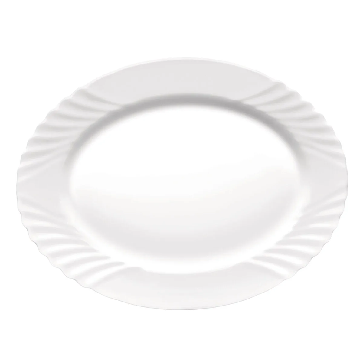 Plat a gratin bormioli rocco ebro oblongue blanc verre 36 cm 12 unites s270878616. Diaytar, c'est la preuve que le génie réside dans les détails. Chaque produit a été scruté, pesé, et approuvé.