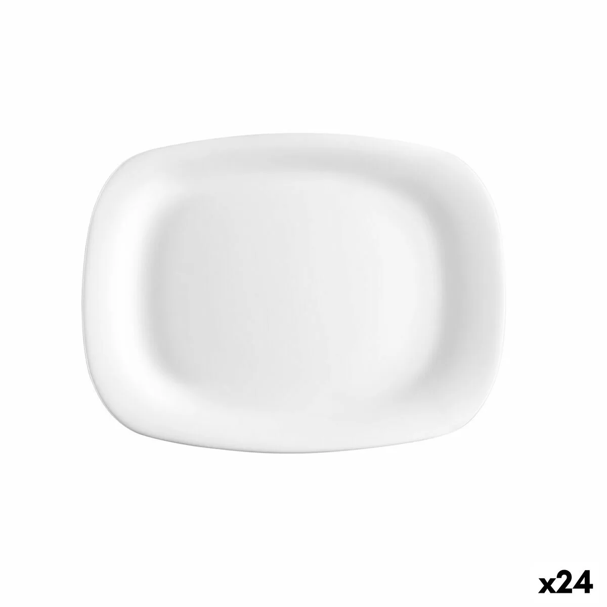 Plat a gratin bormioli rocco parma rectangulaire blanc verre 18 x 21 cm 24 unites s270879218. La promesse Diaytar : une sélection rigoureuse de produits généraux où la tendance et la durabilité vont de pair