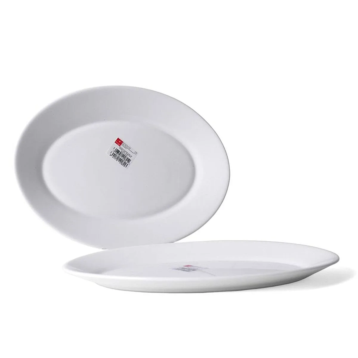Plat a gratin bormioli toledo blanc verre oblongue 30 x 21 x 2 7 cm 24 unites s222747737. Oubliez tout ce que vous savez sur le e-commerce. Diaytar réécrit les règles avec une offre audacieuse et éclectique.