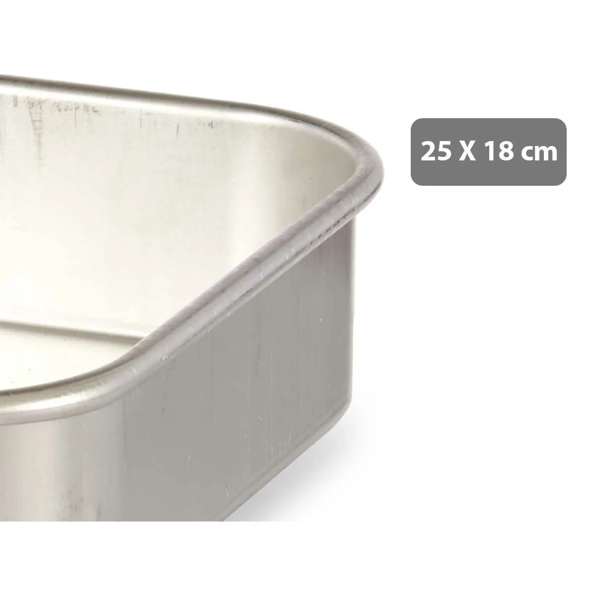 Plat a gratin kinvara 100149 argente argent aluminium 26 x 5 x 19 cm s360948928. Bienvenue chez Diaytar, où nous croyons que le meilleur produit est celui qui vous trouve, et non l'inverse.