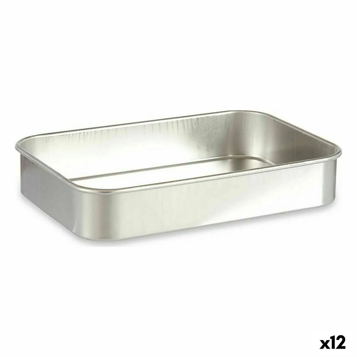 Plat a gratin kinvara 100150 argente aluminium 31 x 5 5 x 21 5 cm 12 unites s362587051. Nous avons bâti Diaytar sur la conviction qu'un produit génial n'a pas de prix, mais devrait avoir un prix accessible.
