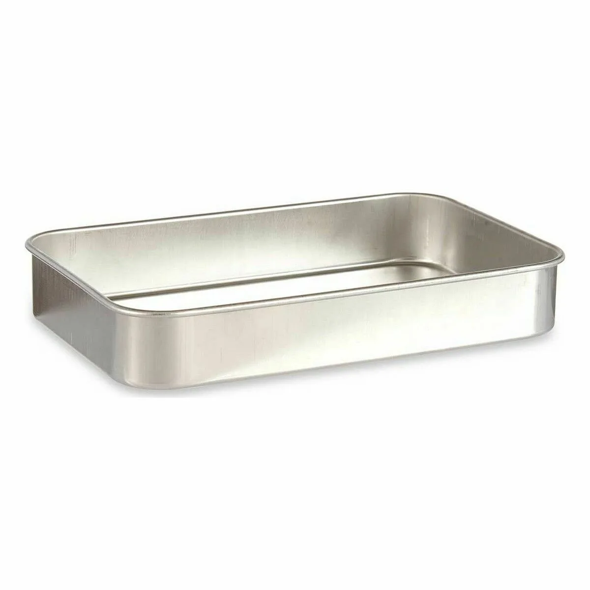 Plat a gratin kinvara 100152 argente aluminium 23 5 x 6 x 36 cm 12 unites s362668948. Diaytar, c'est l'histoire d'une passion pour les bons produits, quels qu'ils soient, et du désir de les partager avec vous