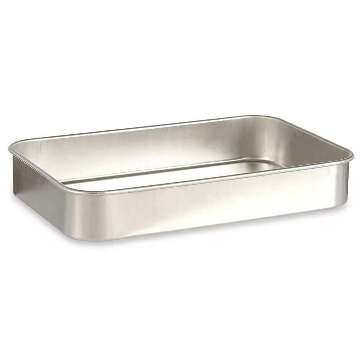 Plat a gratin kinvara 100152 argente aluminium 23 5 x 6 x 36 cm s361116782. Notre algorithme préféré chez Diaytar ? L'humain. Car rien ne remplace le coup de cœur pour un produit exceptionnel.