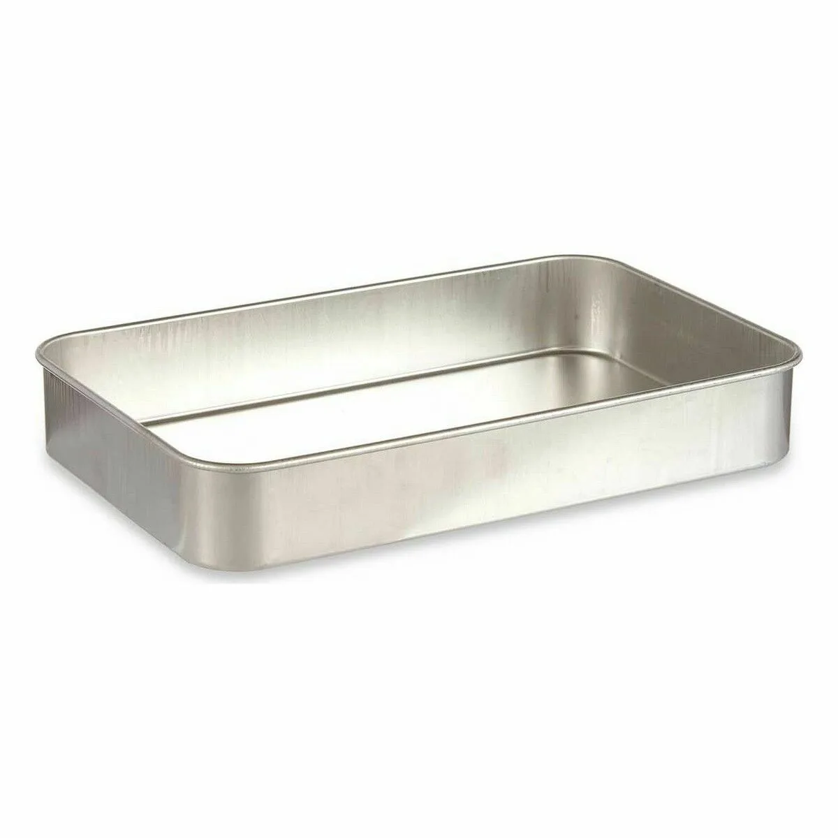 Plat a gratin kinvara 100153 argente aluminium 41 x 6 5 x 26 cm 12 unites s362669075. Diaytar, le trait d'union entre vos besoins pratiques et vos aspirations esthétiques, à travers une offre généraliste pointue