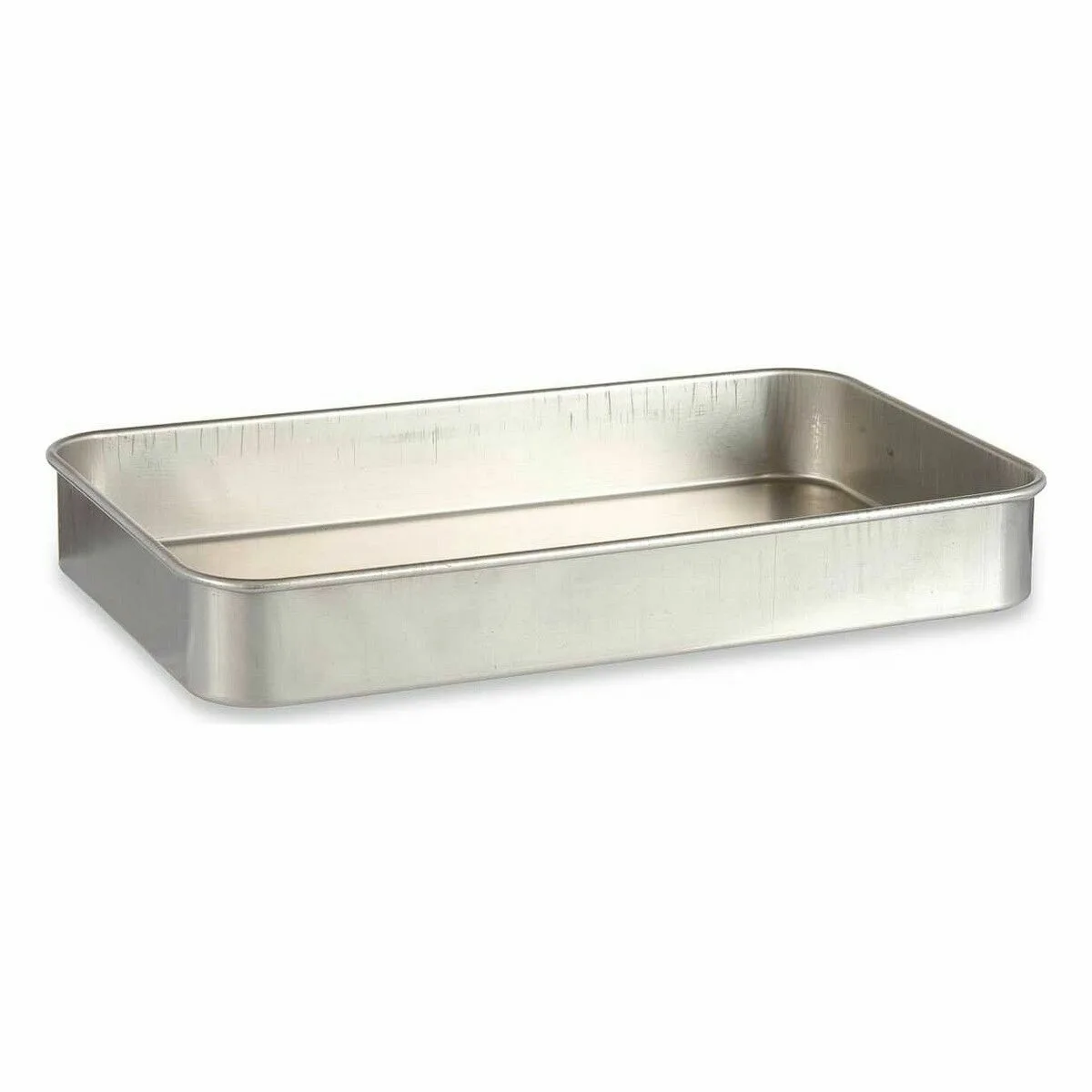Plat a gratin kinvara 100154 argente aluminium 28 5 x 6 5 x 46 cm 12 unites s362586632. Notre algorithme préféré chez Diaytar ? L'humain. Car rien ne remplace le coup de cœur pour un produit exceptionnel.