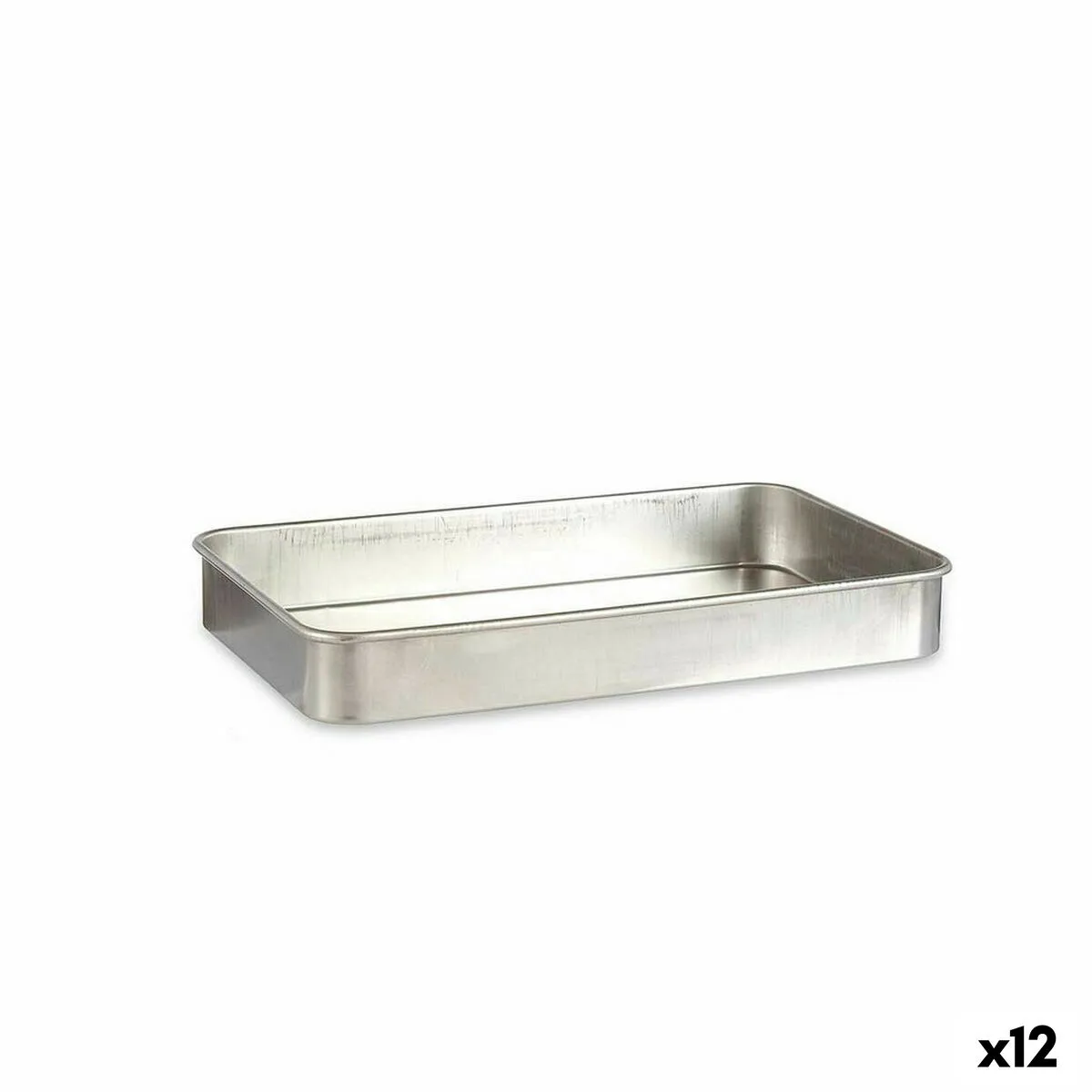 Plat a gratin kinvara 100155 argente aluminium 32 x 7 x 51 5 cm 12 unites s361843035. L'esprit Diaytar : une curiosité insatiable pour dénicher les produits généraux et électroniques qui feront demain