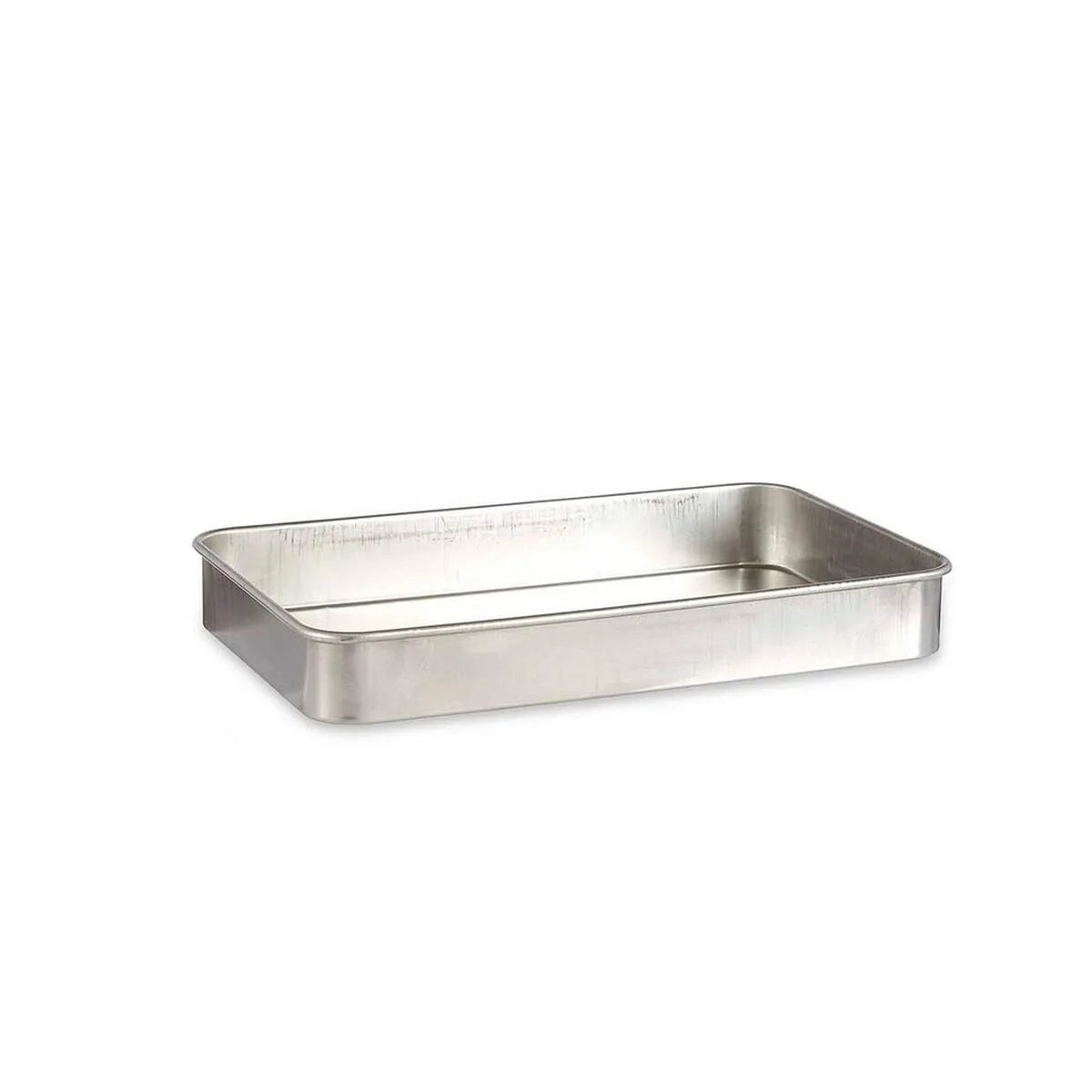 Plat a gratin kinvara 100155 argente aluminium 32 x 7 x 51 5 cm s361003857. Notre philosophie : le produit parfait n'existe pas. C'est pourquoi Diaytar en propose des milliers, pour que vous le créiez.