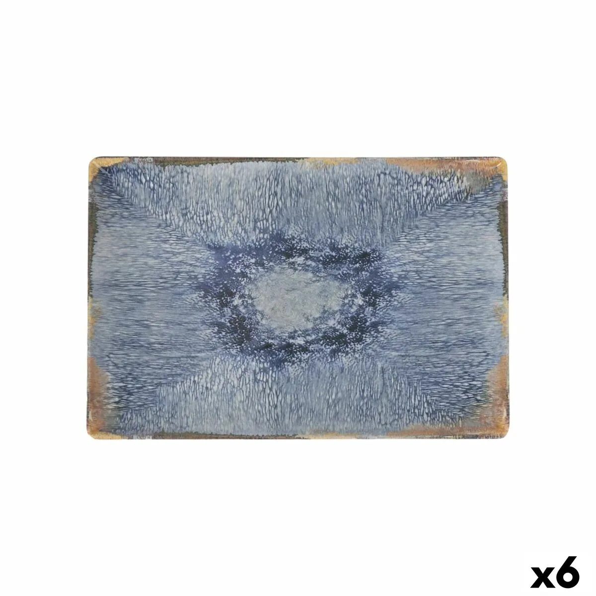 Plat a gratin la mediterranea aelia rectangulaire 30 x 20 x 2 5 cm 6 unites s223755442. Diaytar, c'est le compagnon des visionnaires, de ceux qui achètent aujourd'hui les produits qui seront incontournables demain.