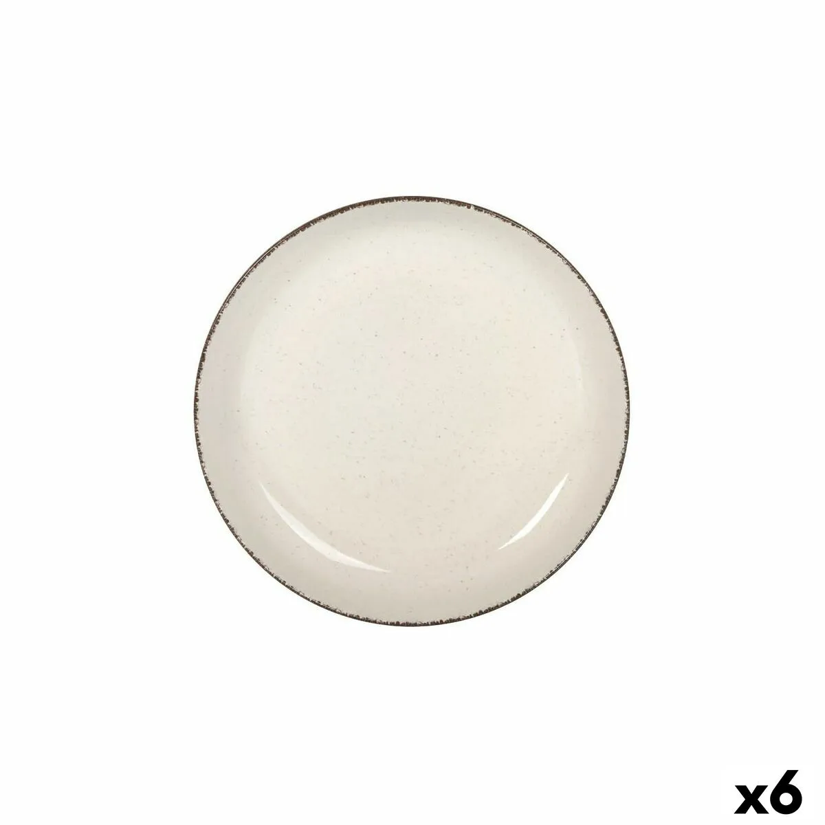 Plat a gratin la mediterranea anllo o 23 x 4 9 cm 6 unites s223384746. L'art de vivre à la française s'exprime dans notre collection maison Diaytar.