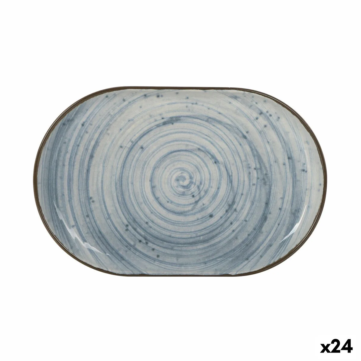 Plat a gratin la mediterranea anllo oblongue 20 x 13 x 2 cm 24 unites s223459425. Chez Diaytar, nous croyons que le meilleur des produits généraux et électroniques doit être accessible à tous, sans compromis sur le style