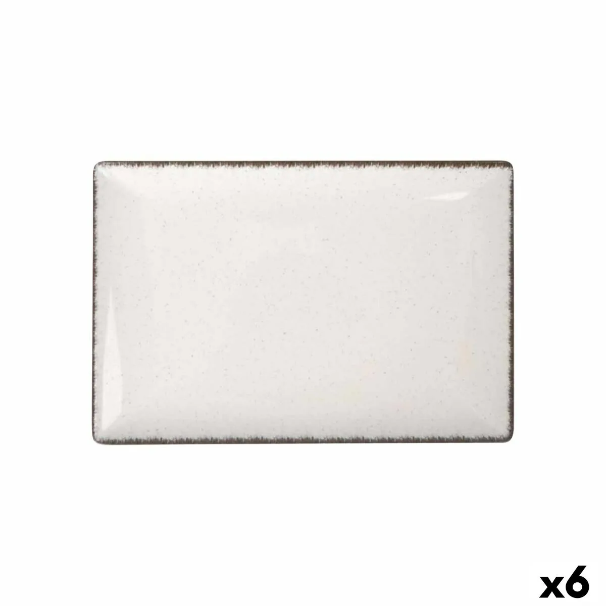 Plat a gratin la mediterranea anllo rectangulaire 30 x 20 x 2 5 cm 6 unites s223752247. Diaytar, c'est la certitude de dénicher la perle rare, qu'il s'agisse d'un produit électronique de pointe ou d'un accessoire tendance