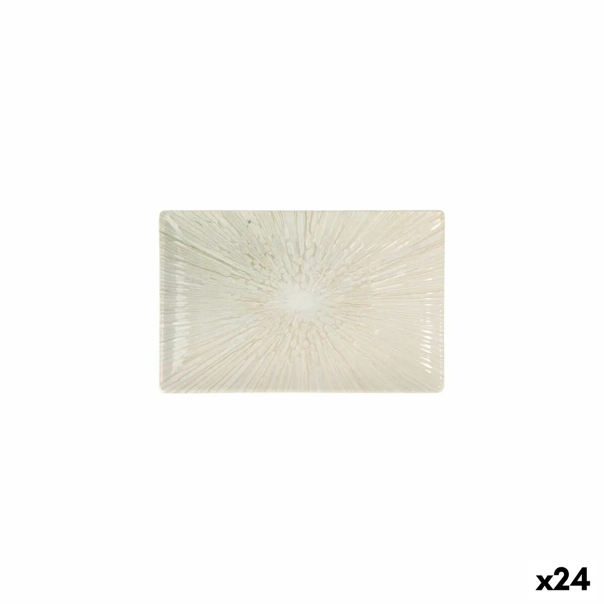 Plat a gratin la mediterranea anya rectangulaire 20 x 13 x 2 cm 24 unites s223756022. Avec Diaytar, redécouvrez le plaisir de l'achat en ligne grâce à une approche humaine des produits et de la curation