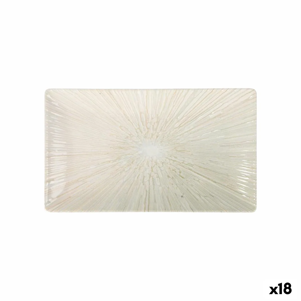 Plat a gratin la mediterranea anya rectangulaire 25 3 x 15 x 2 cm 18 unites s223767592. Explorez la galerie virtuelle Diaytar et laissez-vous séduire par nos produits généraux tendance et nos inventions électroniques exclusives