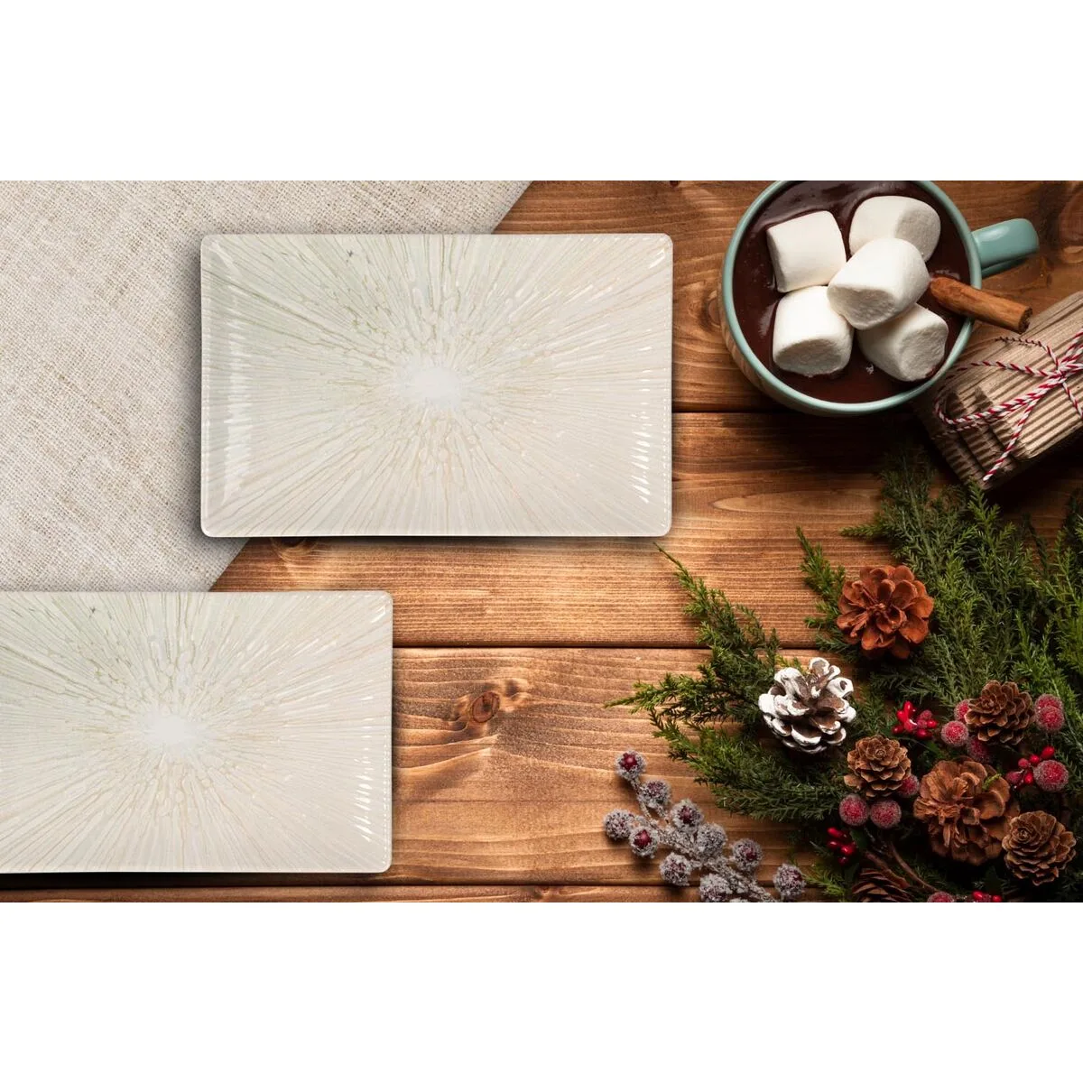 Plat a gratin la mediterranea anya rectangulaire 25 3 x 15 x 2 cm 18 unites s223767597. Nous avons bâti Diaytar sur la conviction qu'un produit génial n'a pas de prix, mais devrait avoir un prix accessible.
