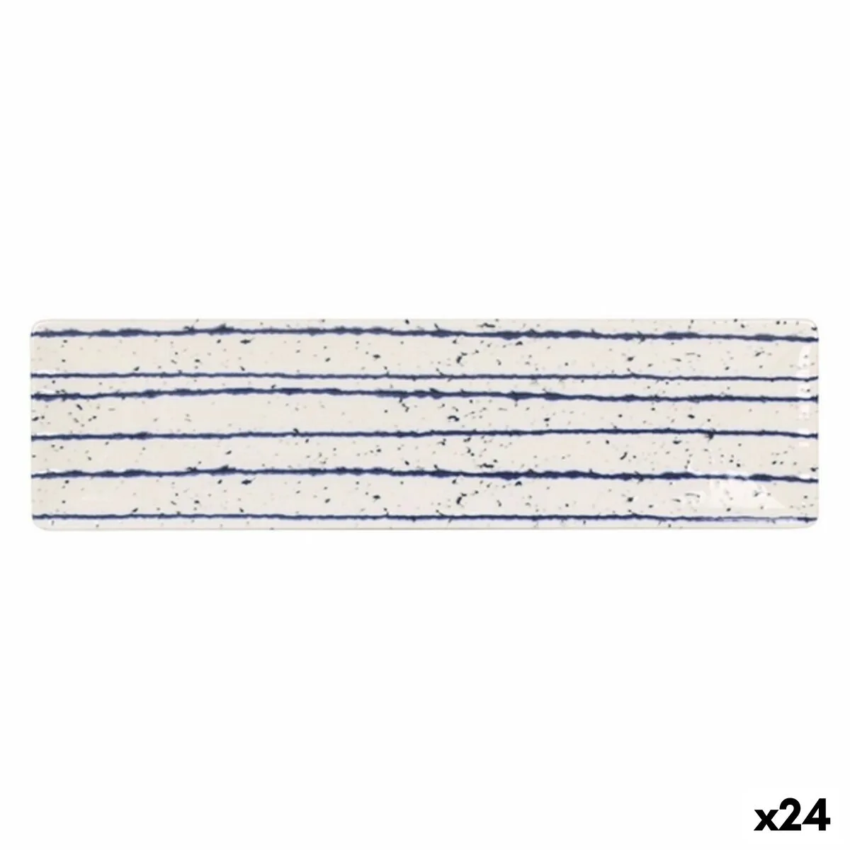 Plat a gratin la mediterranea arago rectangulaire 30 x 8 x 2 cm 24 unites s222727194. Diaytar, c'est la certitude de dénicher la perle rare, qu'il s'agisse d'un produit électronique de pointe ou d'un accessoire tendance