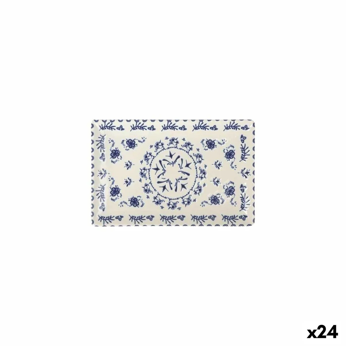 Plat a gratin la mediterranea blur rectangulaire 20 x 13 x 2 cm 24 unites s223750618. Explorez sans limite l'offre Diaytar : des milliers de produits pour satisfaire votre soif de nouveauté et de qualité