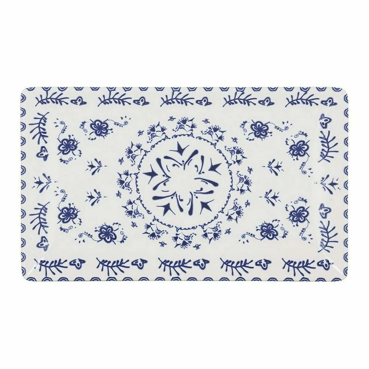 Plat a gratin la mediterranea blur rectangulaire 25 x 15 x 2 cm 18 unites s222886961. Diaytar, c'est la rencontre parfaite entre modernité et authenticité.
