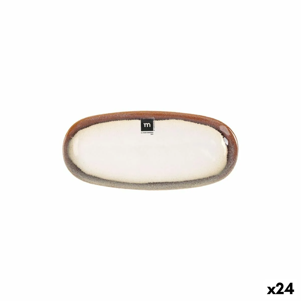 Plat a gratin la mediterranea fustam oblongue 25 8 x 12 x 2 2 cm 24 unites s223787911. Diaytar, c'est l'assurance de découvrir des produits que vous ne trouverez nulle part ailleurs, tous domaines confondus