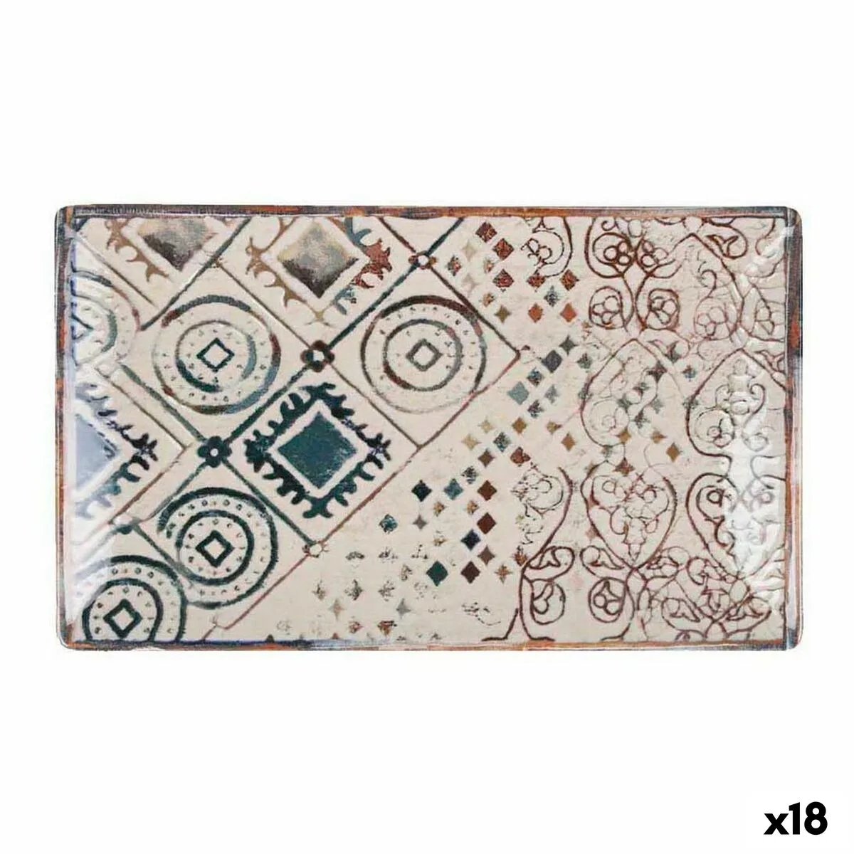 Plat a gratin la mediterranea grecia porcelaine rectangulaire 25 3 x 15 x 1 8 cm 18 unites s222629417. Diaytar, c'est le cocktail parfait entre l'esprit start-up et l'expertise d'un grand commerçant généraliste.