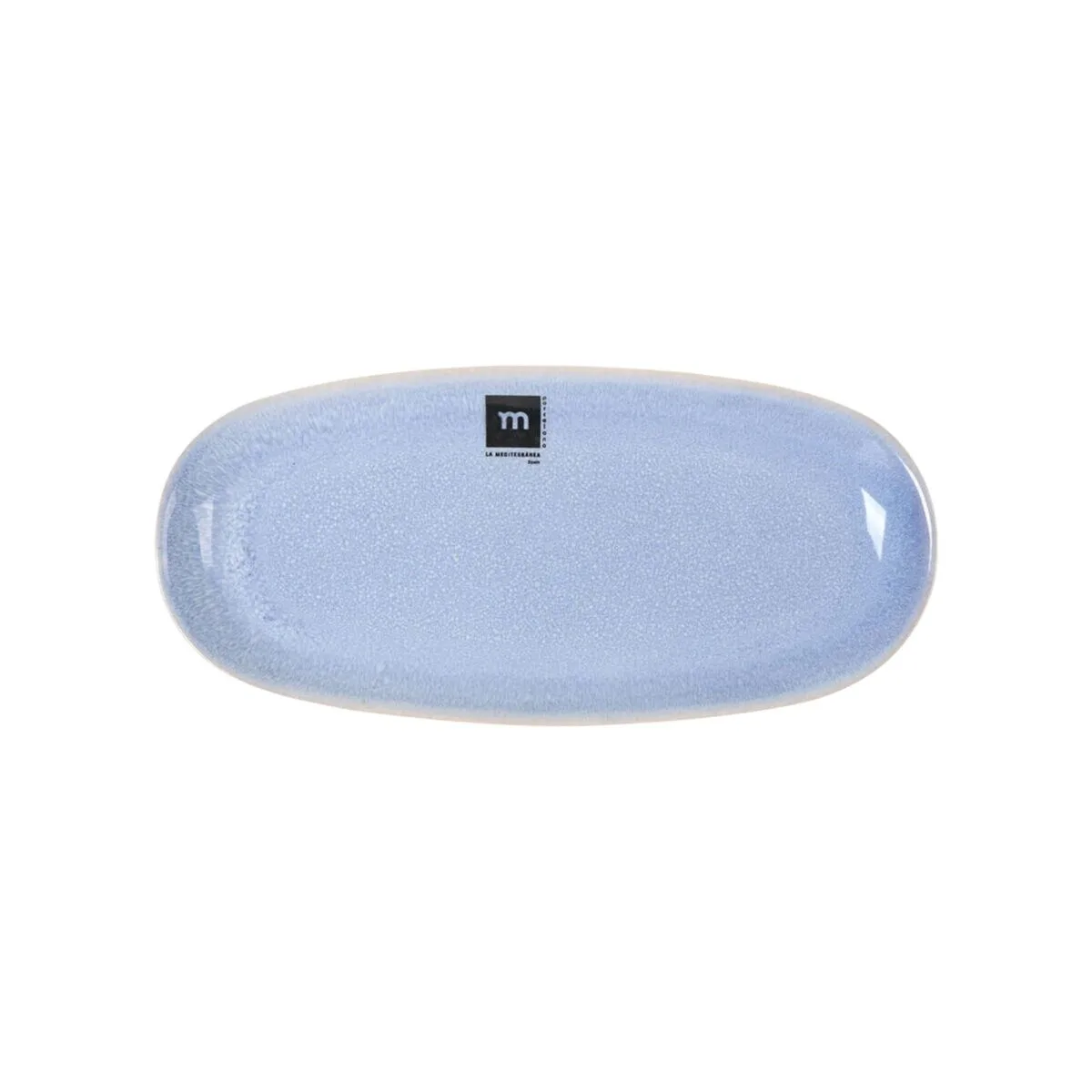 Plat a gratin la mediterranea macarella blue oblongue 25 x 12 x 2 2 cm 24 unites s223532741. Diaytar c'est bien plus qu'une boutique en ligne : c'est un concept où chaque produit, de l'électronique à la décoration, raconte une histoire