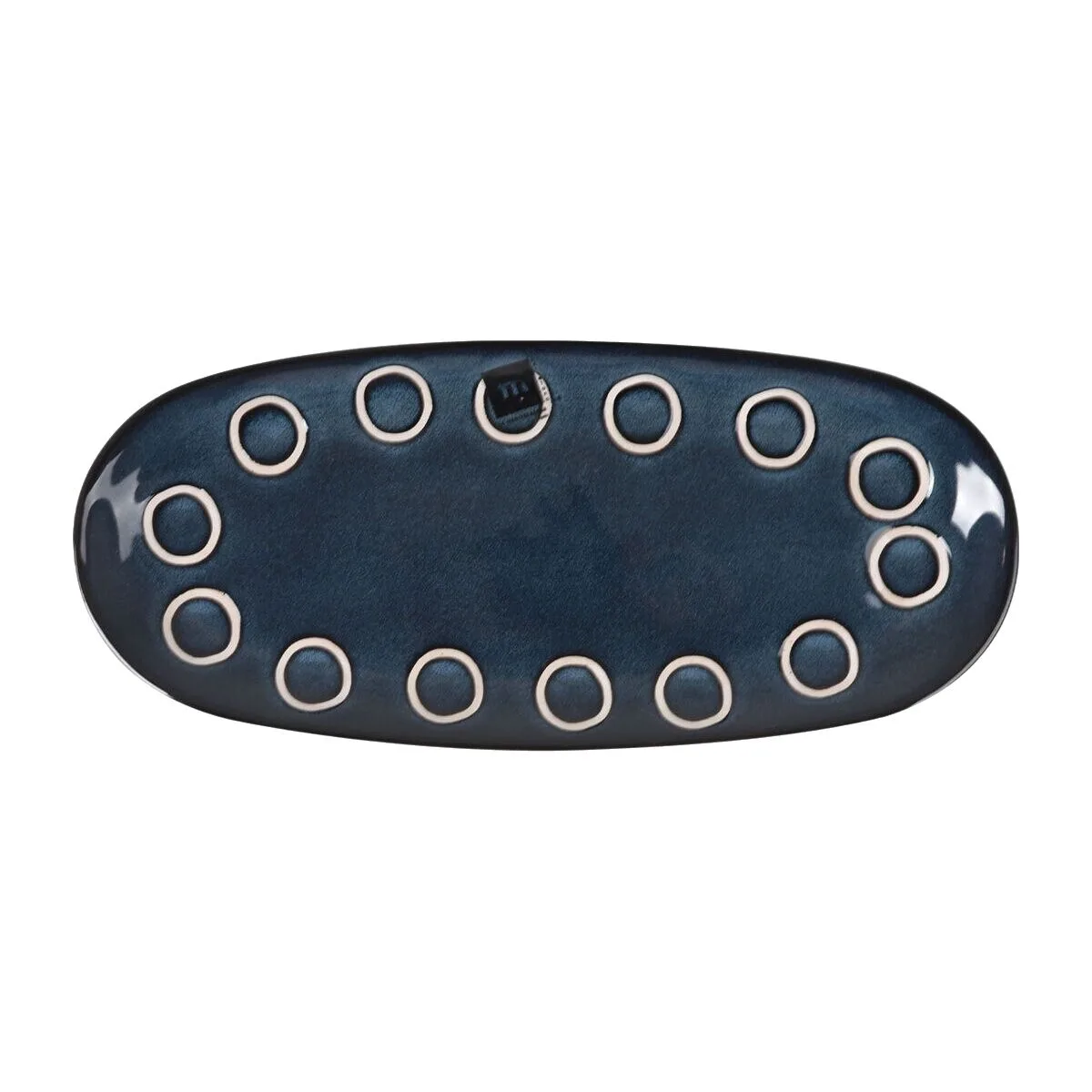 Plat a gratin la mediterranea macarella blue oblongue 29 x 13 5 x 2 4 cm 24 unites s223532968. Pour un shopping sans limites : Diaytar déniche pour vous le meilleur des produits généraux, électroniques et de style de vie