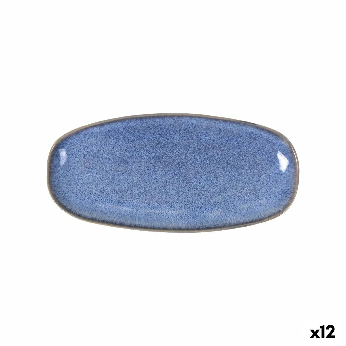 Plat a gratin la mediterranea macarella blue oblongue 33 x 14 8 x 2 7 cm 12 unites s223533192. Chez Diaytar, la tendance n'est pas qu'une question d'apparence, c'est une question de fonctionnalité et d'innovation