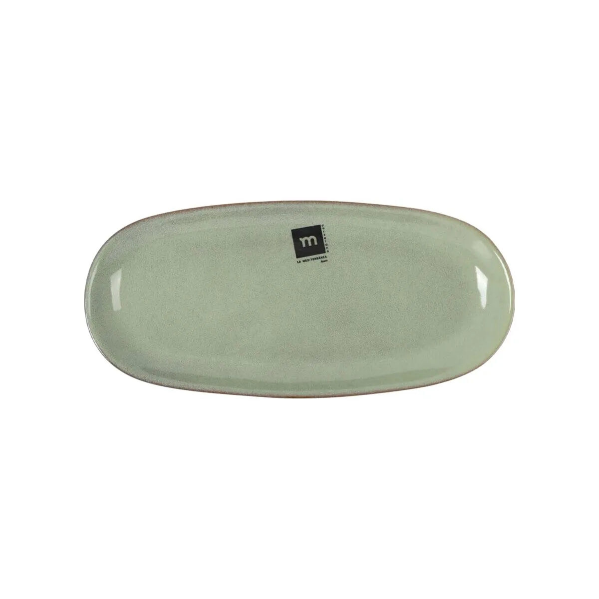 Plat a gratin la mediterranea macarella green oblongue 25 x 12 x 2 2 cm 24 unites s223530151. Diaytar, c'est la certitude de dénicher la perle rare, qu'il s'agisse d'un produit électronique de pointe ou d'un accessoire tendance