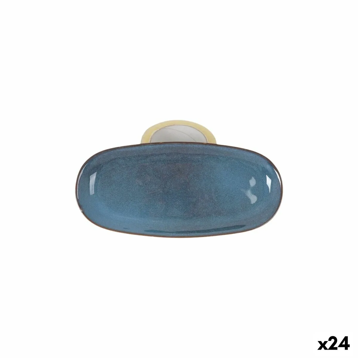 Plat a gratin la mediterranea morell 26 x 12 x 2 3 cm 24 unites s223863651. Diaytar vous propose une sélection pointue de produits électroniques innovants et d'articles maison qui transforment votre quotidien