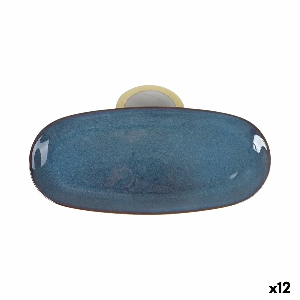 Plat a gratin la mediterranea morell 33 8 x 15 2 x 2 6 cm 12 unites s223864044. Votre garde-robe mérite le style Diaytar - Découvrez nos nouveautés !