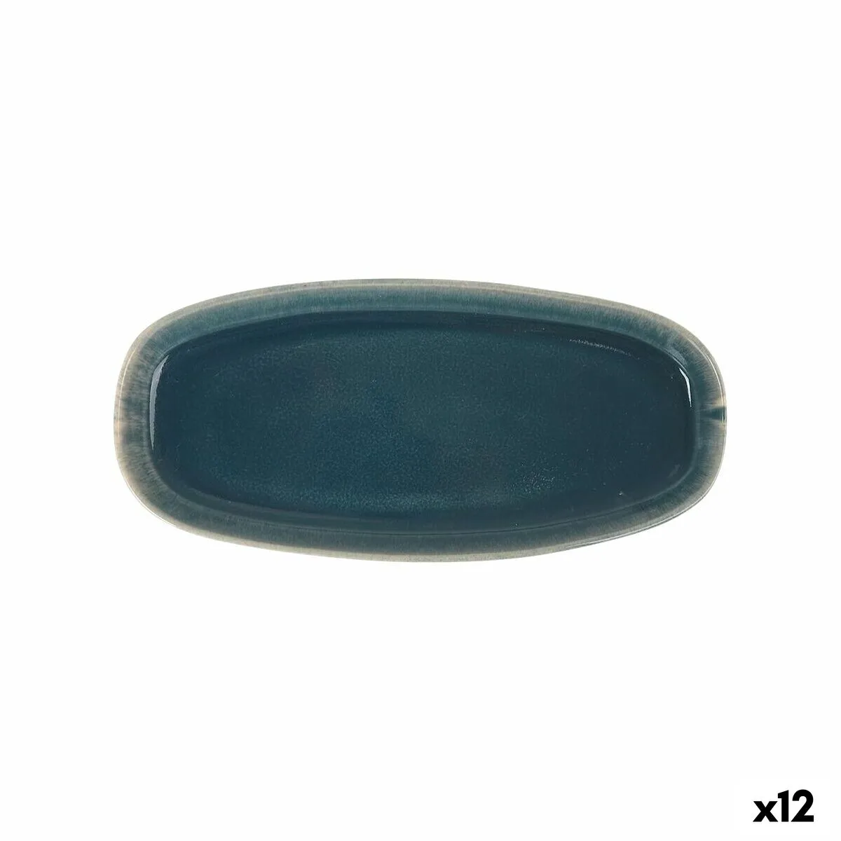 Plat a gratin la mediterranea ocean blue 25 5 x 11 7 x 2 3 cm 12 unites s223897934. Diaytar Fashion : Soyez à la pointe de la mode avec nos collections exclusives.