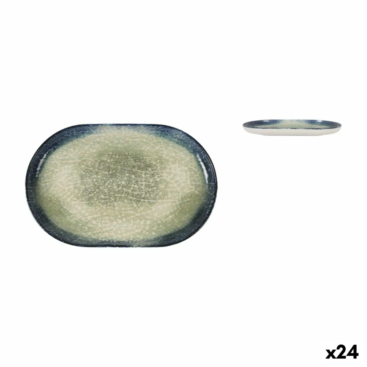 Plat a gratin la mediterranea olaf oblongue 20 x 13 x 2 cm 24 unites s223421668. Nous avons bâti Diaytar sur une idée simple : vous méritez le meilleur des produits, sans avoir à chercher pendant des heures.
