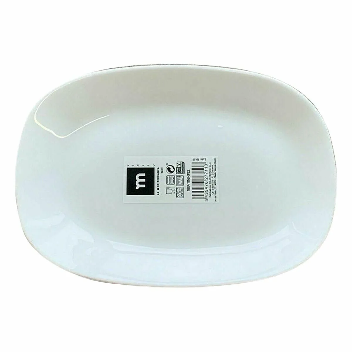 Plat a gratin la mediterranea palaos 36 unites m070234893. Nous croyons en la puissance de la simplicité. Les produits Diaytar sont beaux, utiles, et incroyablement simples à utiliser.