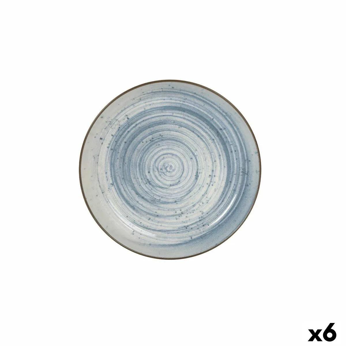 Plat a gratin la mediterranea swirl o 23 x 4 9 cm 6 unites s223389052. Votre foyer mérite le style et le confort des produits Diaytar Home.